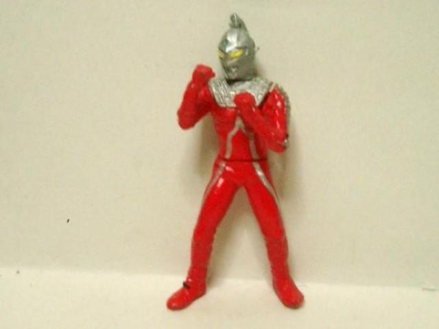 現状品◆ウルトラセブン A < ホビー  現状品◆ウルトラセブン A  < ホビーの