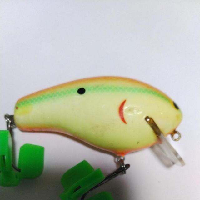 10クランクベイトバグリーB3 < レジャー/スポーツ  10クランクベイトバグリーB3 < レジャー/スポーツの