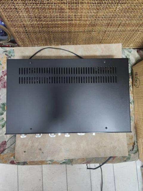 驚愕!超美品!コスト無視の完全レストアヴィンテージアンプ!サンスイAU-3300 < 家電/AV  驚愕!超美品!コスト無視の完全レストアヴィンテージアンプ!サンスイAU-3300 < 家電/AVの