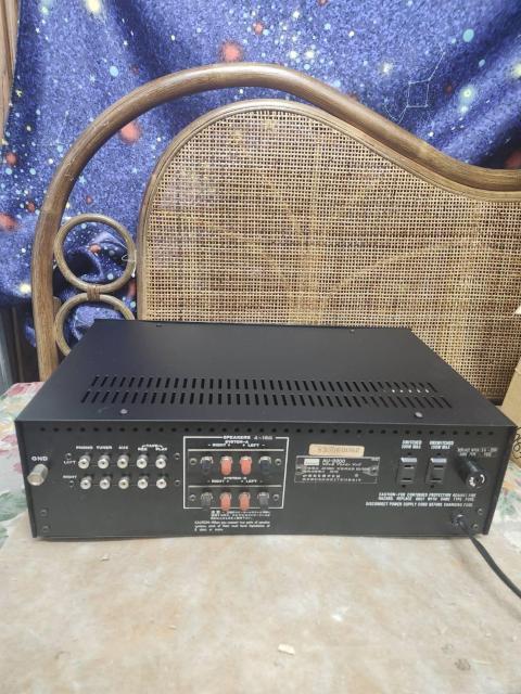 驚愕!超美品!コスト無視の完全レストアヴィンテージアンプ!サンスイAU-3300 < 家電/AV  驚愕!超美品!コスト無視の完全レストアヴィンテージアンプ!サンスイAU-3300 < 家電/AVの