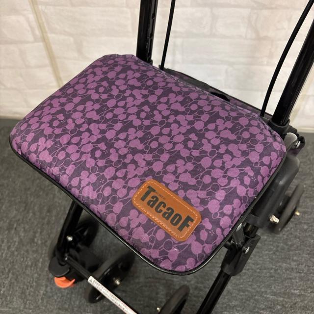  Ka쏊 TacaoF Vo[J[ 艟  CeA/Ct 