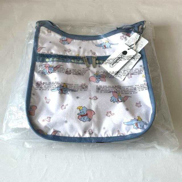 ★新品未使用★LeSportsac レスポートサック ダンボペイズリー 2way ショルダーバッグ 2764 送料無料 < 女性ファッション  ★新品未使用★LeSportsac レスポートサック ダンボペイズリー 2way ショルダーバッグ 2764 送料無料 < 女性ファッションの