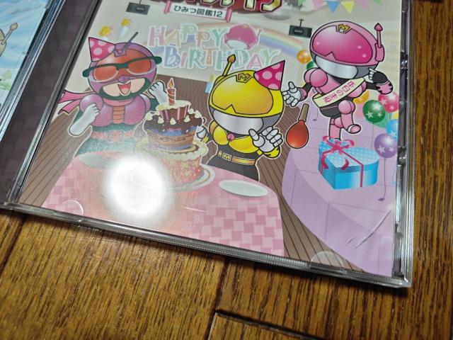 ǂ낫 mLt@Cu Ђ݂} ѕt Zbg  CD/DVD/rfI 