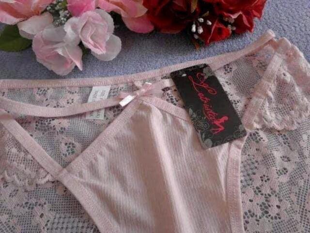 ◇"▽PinkyAngel^-^艶かしいお姉さんSexyパンティ♪▽"◇ < 女性ファッション ◇"▽PinkyAngel^-^艶かしいお姉さんSexyパンティ♪▽"◇ < 女性ファッションの