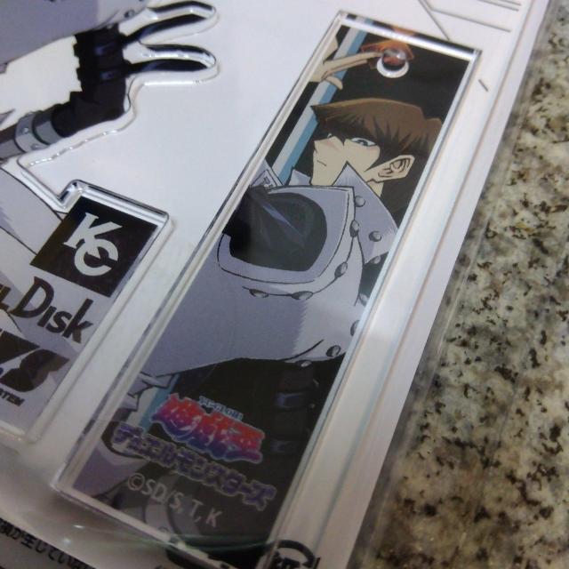 送料無料!遊☆戯☆王デュエルモンスターズ 遊戯王 海馬瀬人 アクリルスタンド < アニメ/コミック/キャラクター  送料無料!遊☆戯☆王デュエルモンスターズ 遊戯王 海馬瀬人 アクリルスタンド < アニメ/コミック/キャラクターの