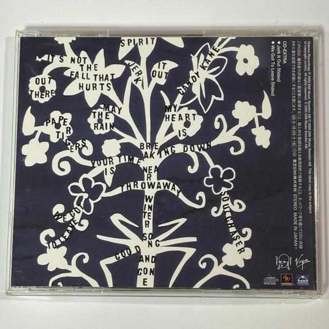CAESARS / PAPER TIGERS < CD/DVD/ビデオ  CAESARS / PAPER TIGERS < CD/DVD/ビデオの