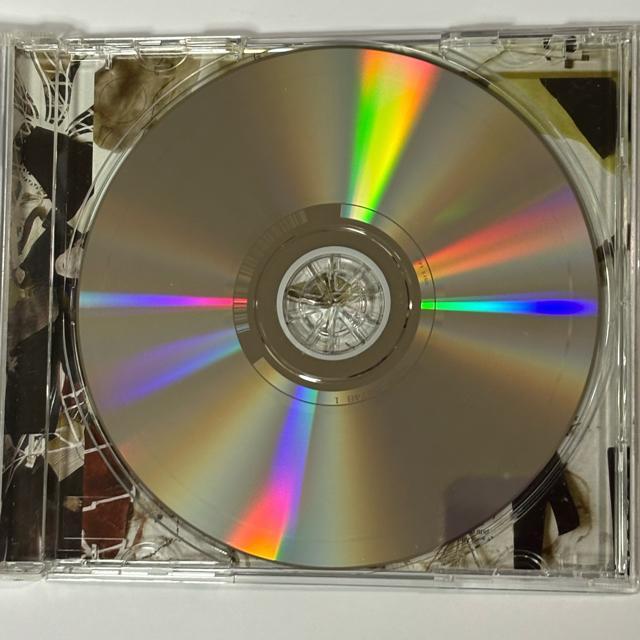 CAESARS / PAPER TIGERS < CD/DVD/ビデオ  CAESARS / PAPER TIGERS < CD/DVD/ビデオの