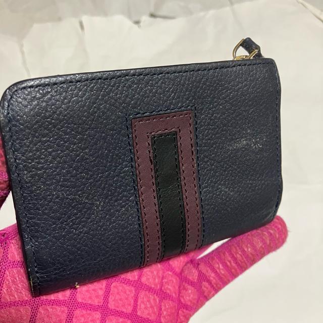 【Paul Smith / ポールスミス】 レザー / キーケース 小銭入れあり < ブランド 【Paul Smith / ポールスミス】 レザー / キーケース 小銭入れあり < ブランドの