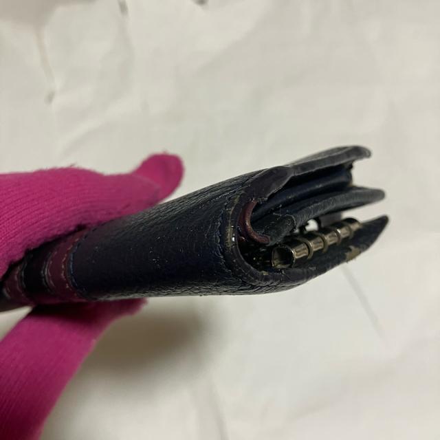 【Paul Smith / ポールスミス】 レザー / キーケース 小銭入れあり < ブランド 【Paul Smith / ポールスミス】 レザー / キーケース 小銭入れあり < ブランドの