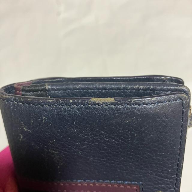 【Paul Smith / ポールスミス】 レザー / キーケース 小銭入れあり < ブランド 【Paul Smith / ポールスミス】 レザー / キーケース 小銭入れあり < ブランドの