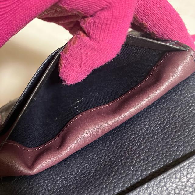 【Paul Smith / ポールスミス】 レザー / キーケース 小銭入れあり < ブランド 【Paul Smith / ポールスミス】 レザー / キーケース 小銭入れあり < ブランドの