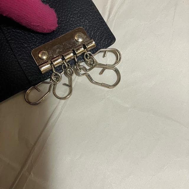 【Paul Smith / ポールスミス】 レザー / キーケース 小銭入れあり < ブランド 【Paul Smith / ポールスミス】 レザー / キーケース 小銭入れあり < ブランドの