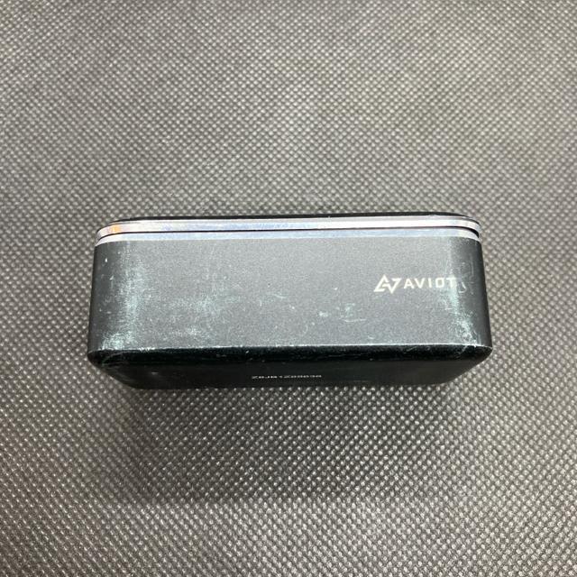 即決 AVIOT ワイヤレスイヤホン TE-BD21j < 家電/AV  即決 AVIOT ワイヤレスイヤホン TE-BD21j < 家電/AVの