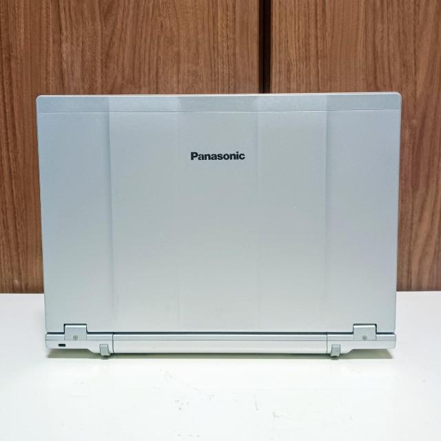 Panasonic Let'snote Corei5 メモリ16GB SSD512GB Windows11 Office2024 < PC本体/周辺機器  Panasonic Let'snote Corei5 メモリ16GB SSD512GB Windows11 Office2024 < PC本体/周辺機器の