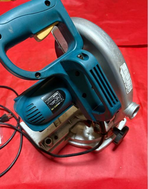 SHINKO チップソー切断機 MTC-190 取説付 動作品4526-05-2 < ペット/手芸/園芸 SHINKO チップソー切断機 MTC-190 取説付 動作品4526-05-2 < ペット/手芸/園芸の