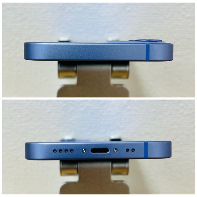 A 100% iPhone 12 mini 128 GB SIMt[ {  Ɠd/AV 