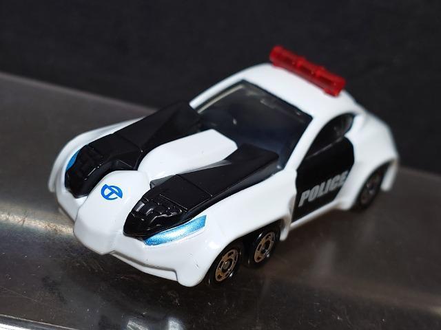 ★非売品トミカイベントスペシャル★TDMロックワンダー★ < ホビー ★非売品トミカイベントスペシャル★TDMロックワンダー★ < ホビーの