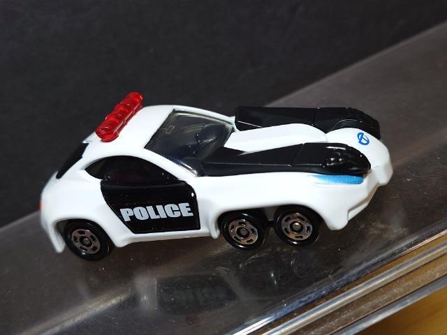 ★非売品トミカイベントスペシャル★TDMロックワンダー★ < ホビー ★非売品トミカイベントスペシャル★TDMロックワンダー★ < ホビーの