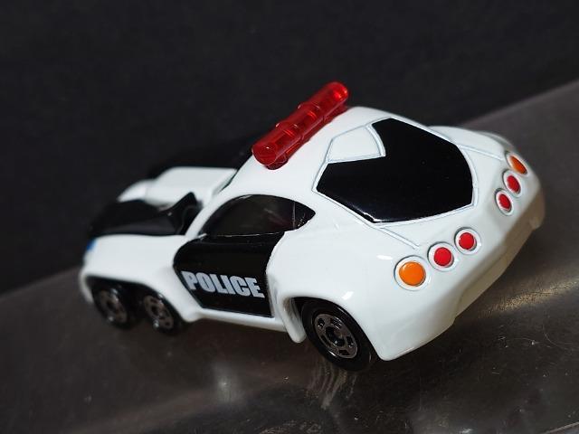 ★非売品トミカイベントスペシャル★TDMロックワンダー★ < ホビー ★非売品トミカイベントスペシャル★TDMロックワンダー★ < ホビーの