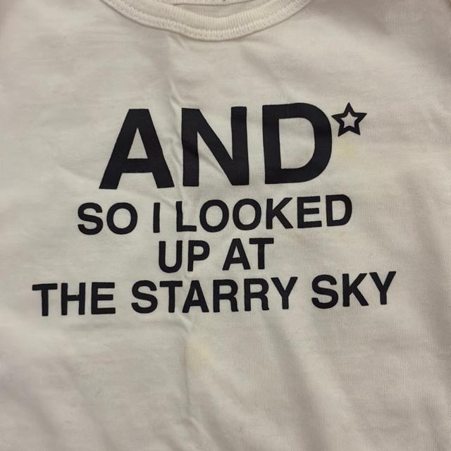 コムサイズム90cmのロンT < ブランド コムサイズム90cmのロンT < ブランドの