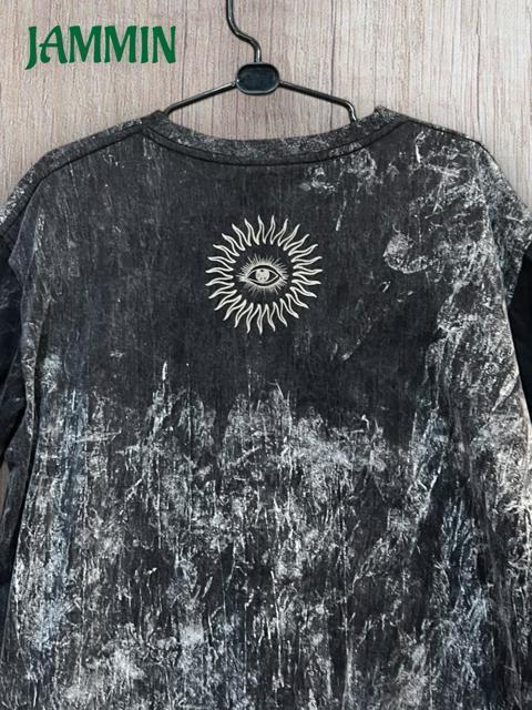 象さんヨガTシャツ ヨガ アジアン エスニック ヒッピー サイケ < 男性ファッション 象さんヨガTシャツ ヨガ アジアン エスニック ヒッピー サイケ < 男性ファッションの