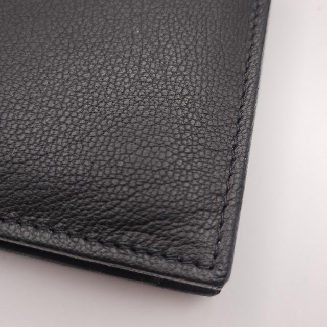 未使用★ラッフィナート 二つ折り財布 メンズ 本革 レザー 小銭入れ カード4枚 ブラック×レッド < 男性ファッション 未使用★ラッフィナート 二つ折り財布 メンズ 本革 レザー 小銭入れ カード4枚 ブラック×レッド < 男性ファッションの