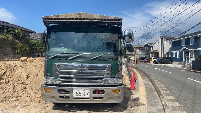 日野プロヒフィアだんぷFS2FKBD < 自動車/バイク 日野プロヒフィアだんぷFS2FKBD < 自動車/バイク
