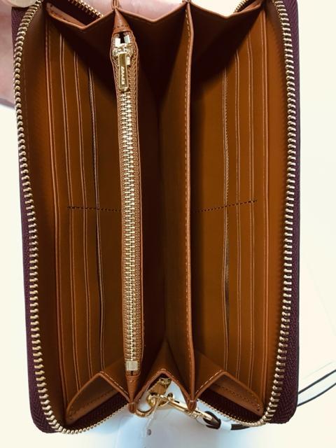 �y���g�p/�����I�zCOACH�~�X�k�[�s�[�����z�����E���h�t�@�X�i�[���R�[�`�@���b�y���@C4598 �� �u�����h�� 