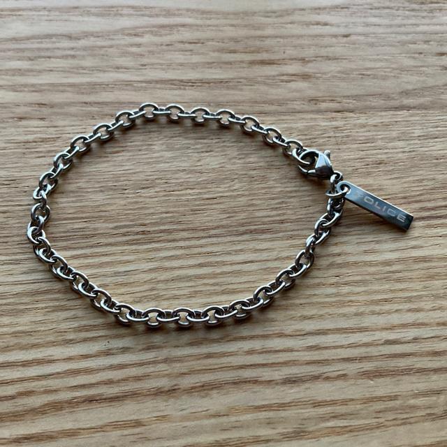 POLICE �u���X���b�g  �� �j���A�N�Z�T���[/���v�� 