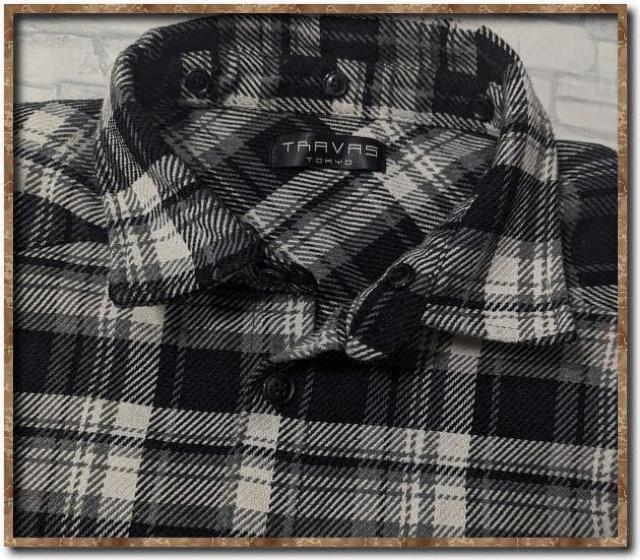 �g���o�X�g�[�L���[�@�G���u�����t���`�F�b�N�V���c �� �����t�@�b�V������ 