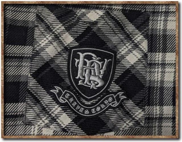 �g���o�X�g�[�L���[�@�G���u�����t���`�F�b�N�V���c �� �����t�@�b�V������ 