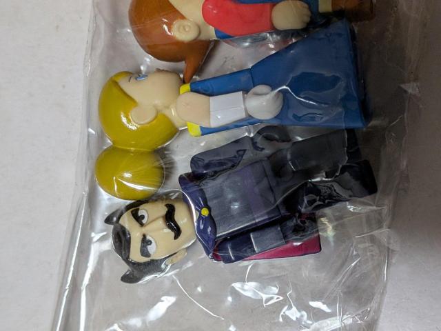 ���@�g���T���[�����^�C�j�r�j�b�c�Z�b�g �� �z�r�[�� 