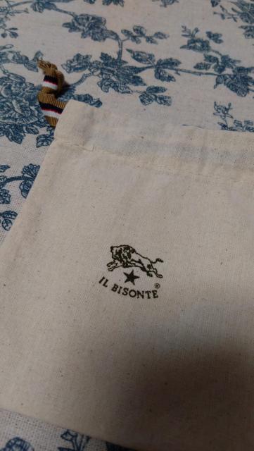 IL BISONTE���C���r�]���e���В����� �� �u�����h�� 