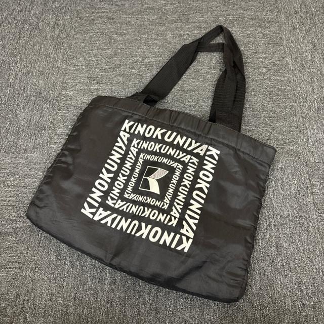 ���� KINOKUNIYA �I�ɍ��� �I�m���� �ۗ�o�b�O �G�R�o�b�O �u���b�N �� �����t�@�b�V������ 