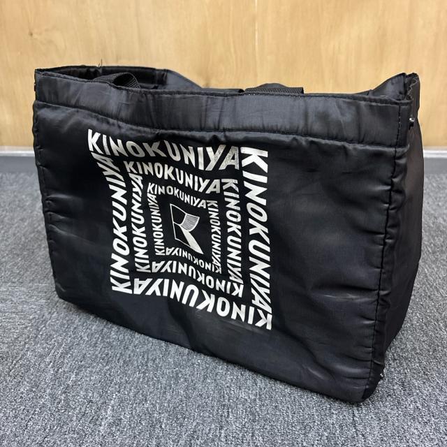 ���� KINOKUNIYA �I�ɍ��� �I�m���� �ۗ�o�b�O �G�R�o�b�O �u���b�N �� �����t�@�b�V������ 