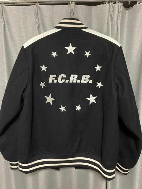 �u�����h�FF.C.R.B. �i�G�t�V�[���A���u���X�g���j �� �j���t�@�b�V������ 