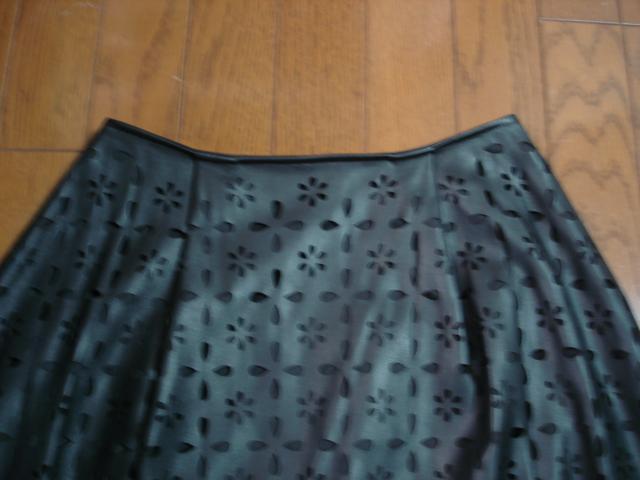 ���N�C�[���Y�R�[�g�@�t�����[�p���`���O�f�U�C���X�J�[�g�����p�Q�E�R�x�I�������I �� �u�����h�� 