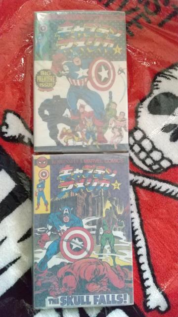 キャプテンアメリカ コミックス 光文社 マーベルコミック スパイダーマン ファンタスティックフォー シルバーサーファー < アニメ/コミック/キャラクター キャプテンアメリカ コミックス 光文社 マーベルコミック スパイダーマン ファンタスティックフォー シルバーサーファー < アニメ/コミック/キャラクターの