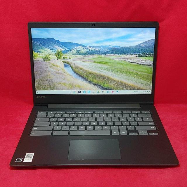 �y�X�V�����ς݁zLenovo Chromebook S330�b�l�b�g����EWeb�w�K�E������ƂɍœK�I �A  �� PC�{��/���Ӌ@��� 