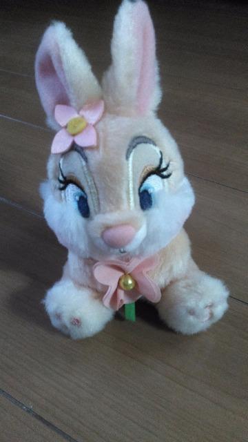 リゾートミスバニーぬいぐるみチェーン < インテリア/ライフ リゾートミスバニーぬいぐるみチェーン < インテリア/ライフの