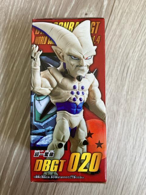 ★ドラゴンボールGT コレクタブル vol.4『超一星龍』ワーコレ★ < アニメ/コミック/キャラクター ★ドラゴンボールGT コレクタブル vol.4『超一星龍』ワーコレ★ < アニメ/コミック/キャラクターの