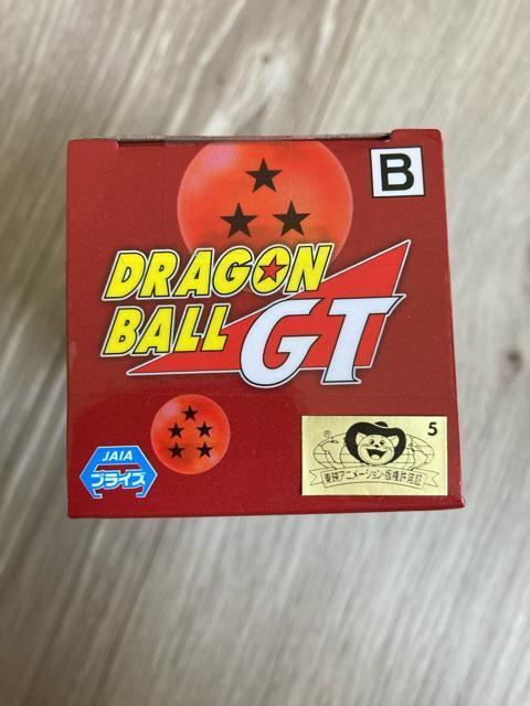 ★ドラゴンボールGT コレクタブル vol.4『超一星龍』ワーコレ★ < アニメ/コミック/キャラクター ★ドラゴンボールGT コレクタブル vol.4『超一星龍』ワーコレ★ < アニメ/コミック/キャラクターの