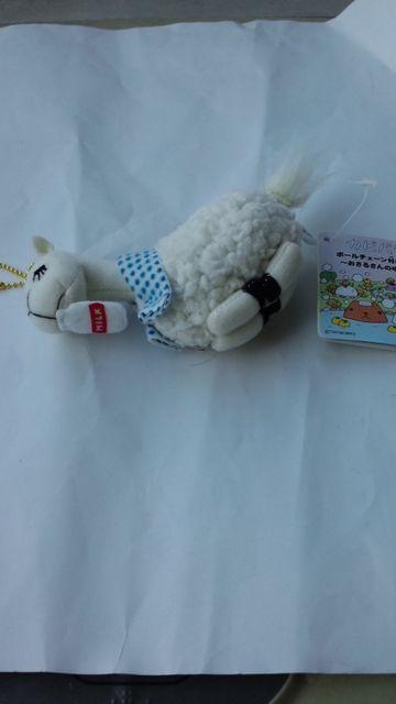 新品未使用♪リャマさん(カピバラさん)キーホルダー < アニメ/コミック/キャラクター  新品未使用♪リャマさん(カピバラさん)キーホルダー < アニメ/コミック/キャラクターの