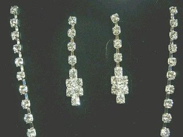 お水ageha♪ドレスに ゴージャスRich ライスト ネックレス&ピアス 3点セット < 女性アクセサリー/時計  お水ageha♪ドレスに ゴージャスRich ライスト ネックレス&ピアス 3点セット < 女性アクセサリー/時計の