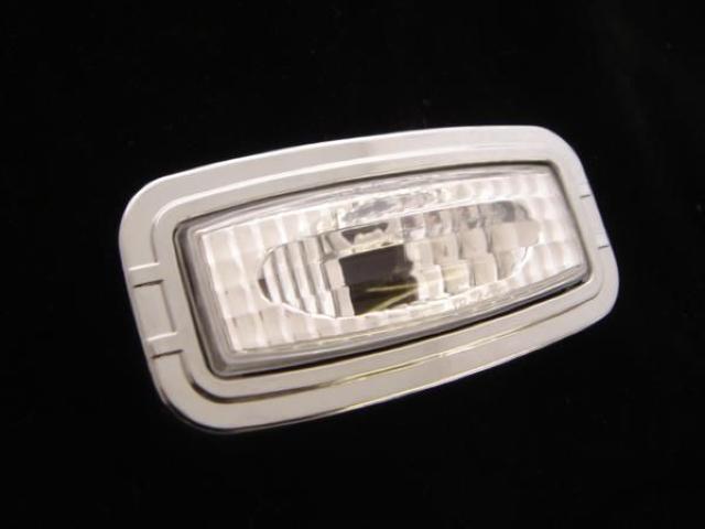 日産 メッキサイドウィンカーリング エルグランド E51 < 自動車/バイク 日産 メッキサイドウィンカーリング エルグランド E51 < 自動車/バイク