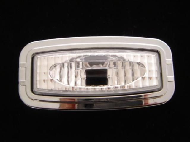 日産 メッキサイドウィンカーリング エルグランド E51 < 自動車/バイク 日産 メッキサイドウィンカーリング エルグランド E51 < 自動車/バイク