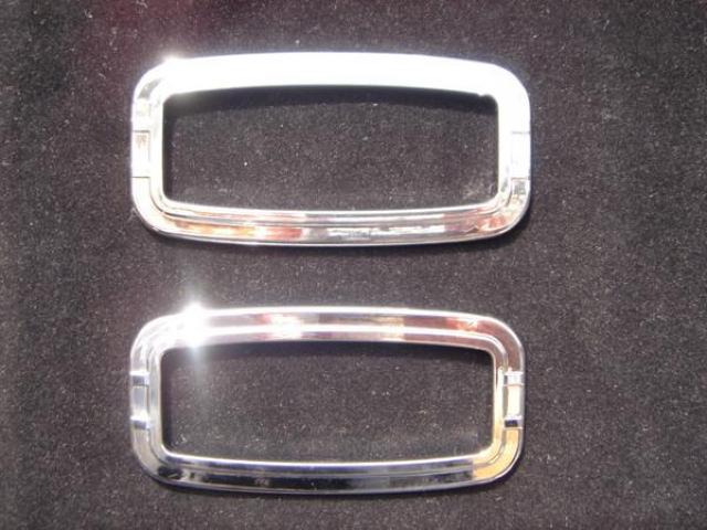 日産 メッキサイドウィンカーリング エルグランド E51 < 自動車/バイク 日産 メッキサイドウィンカーリング エルグランド E51 < 自動車/バイク