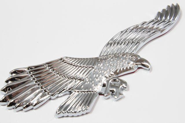 鷹イーグルエンブレムフロントフェンダー < 自動車/バイク 鷹イーグルエンブレムフロントフェンダー < 自動車/バイク