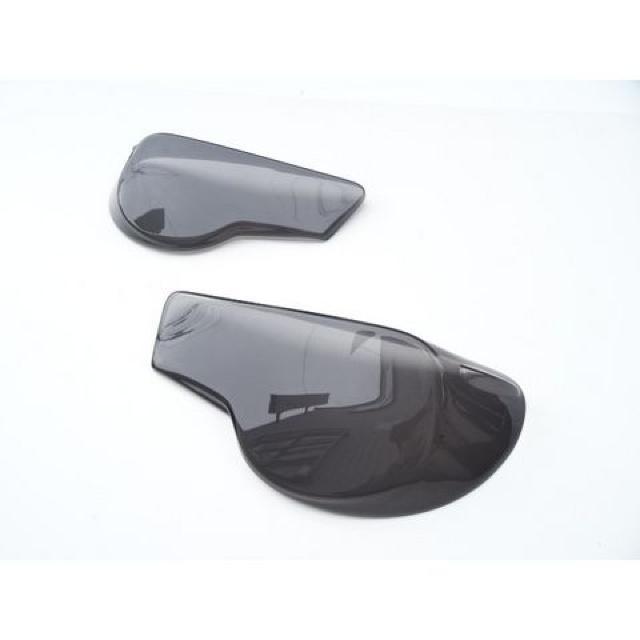 スバル ブラックスモークテールライトレンズカバー BRZ DBA-ZC6 < 自動車/バイク スバル ブラックスモークテールライトレンズカバー BRZ DBA-ZC6 < 自動車/バイク