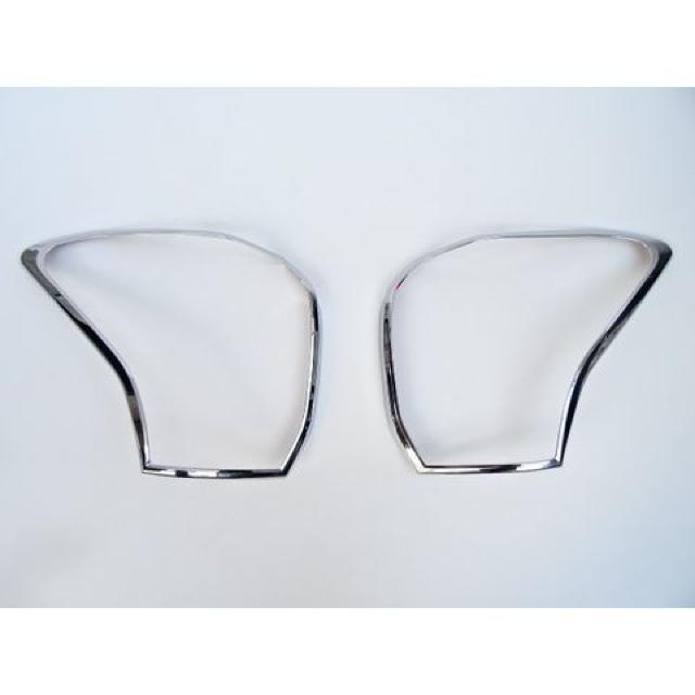 スバル フォレスター SJ5 SJG(2012年11月〜) メッキ テールライトリング < 自動車/バイク スバル フォレスター SJ5 SJG(2012年11月〜) メッキ テールライトリング < 自動車/バイク